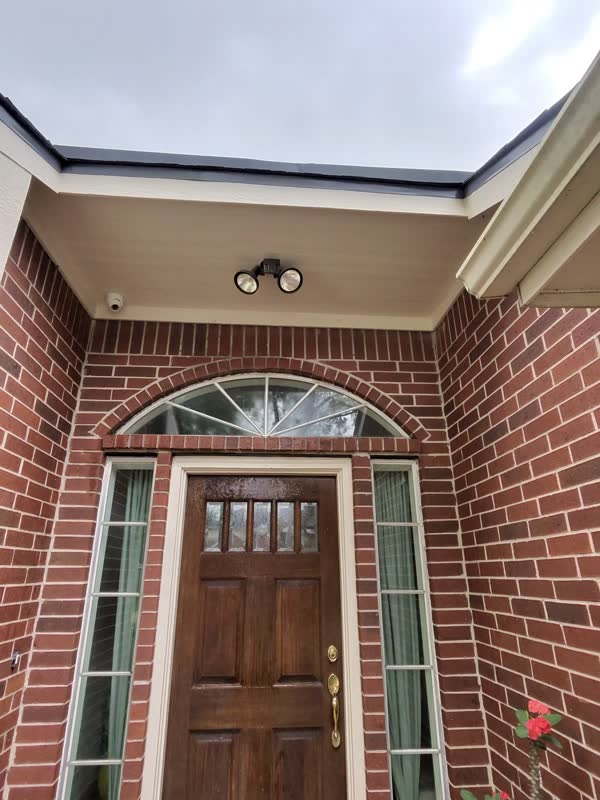 We reply fast. Rinse & Shine Houston window cleaning