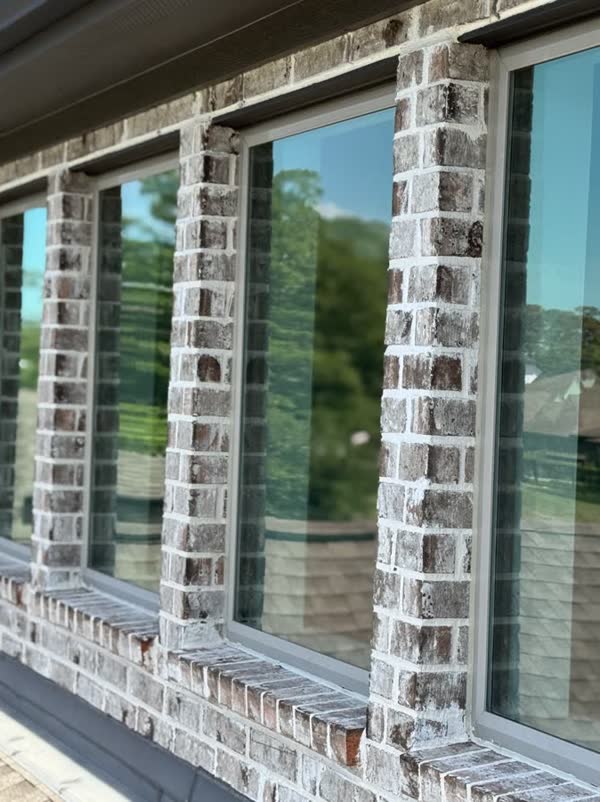 Storefronts & Small Commercial in Houston by Rinse & Shine